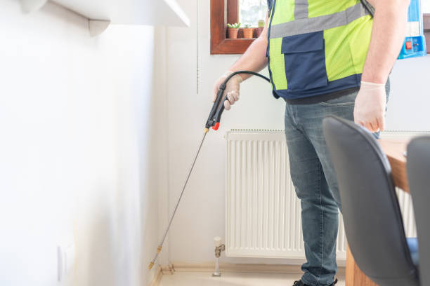 Best Local Pest Control Services  in Plymouth, OH